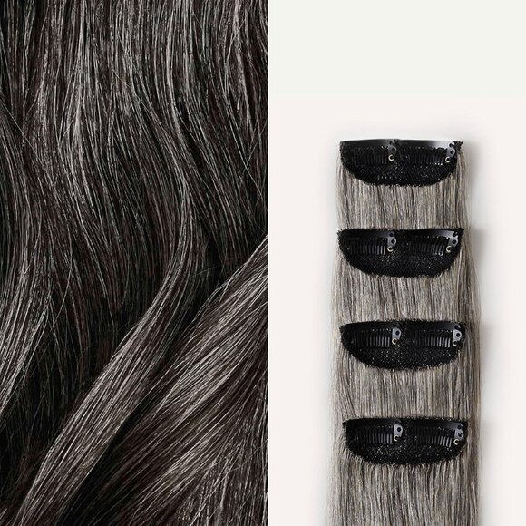 Remy Human Hair Clip-Ins 12